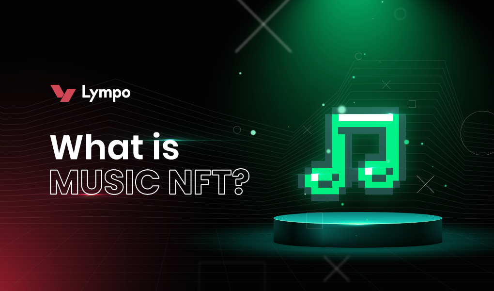 What is a Music NFT? How To Buy & Sell Them