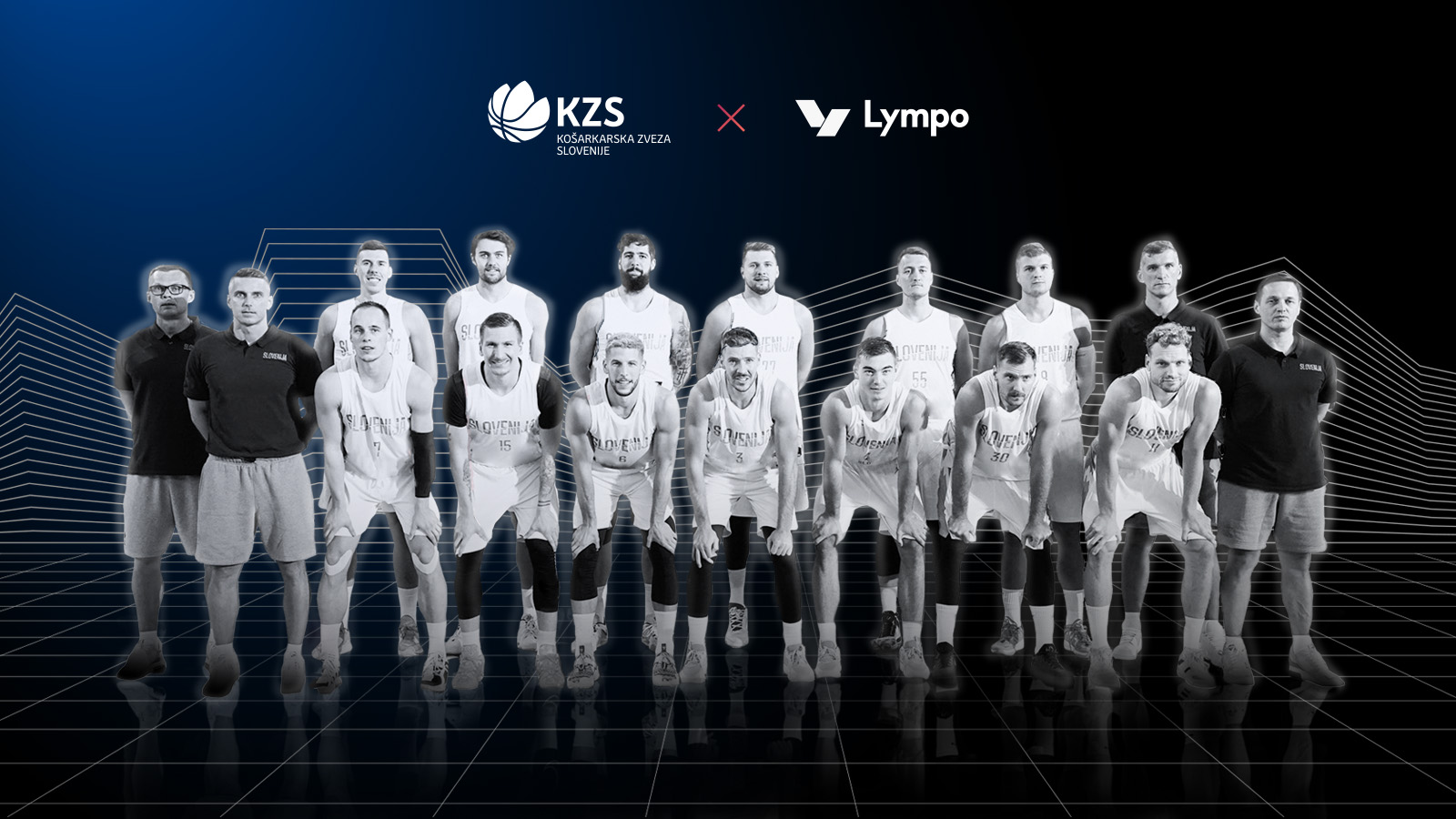 An Overview of the Lympo x KZS Campaign