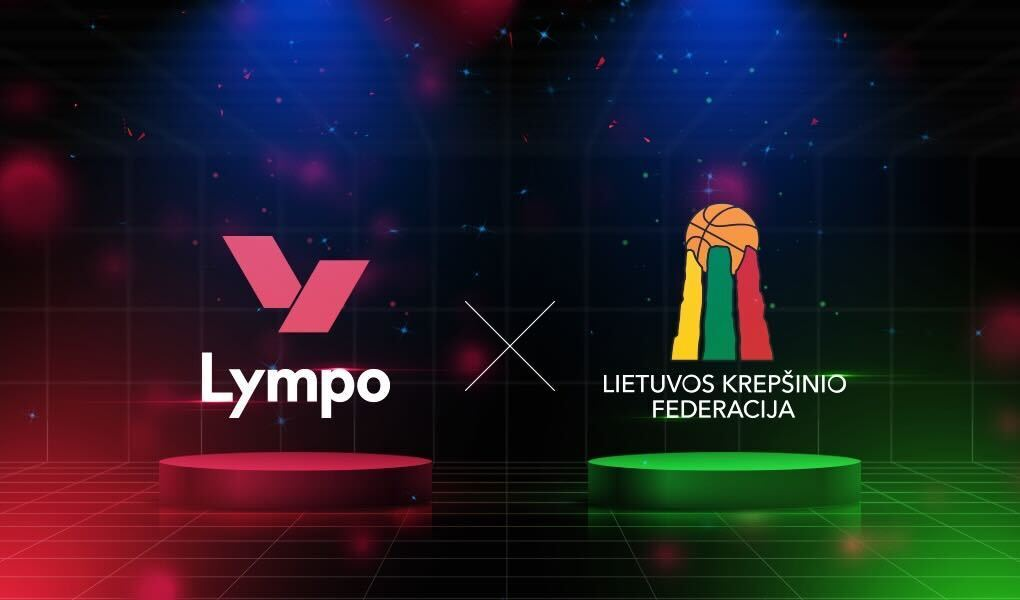 Lithuanian Basketball Federation enters Web3 with Lympo