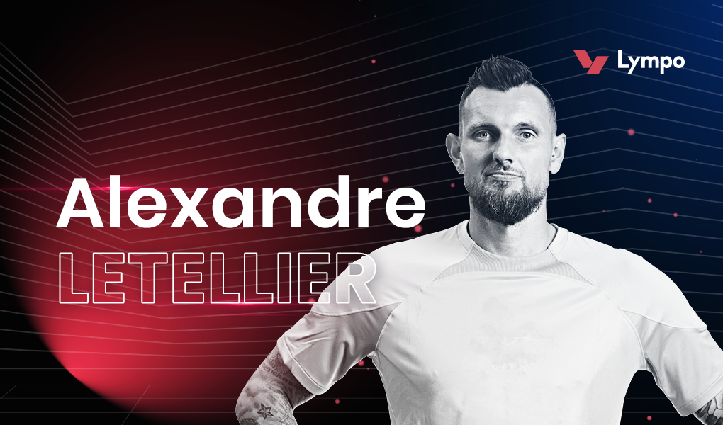 Alexandre Letellier — the Impenetrable French Goalkeeper!