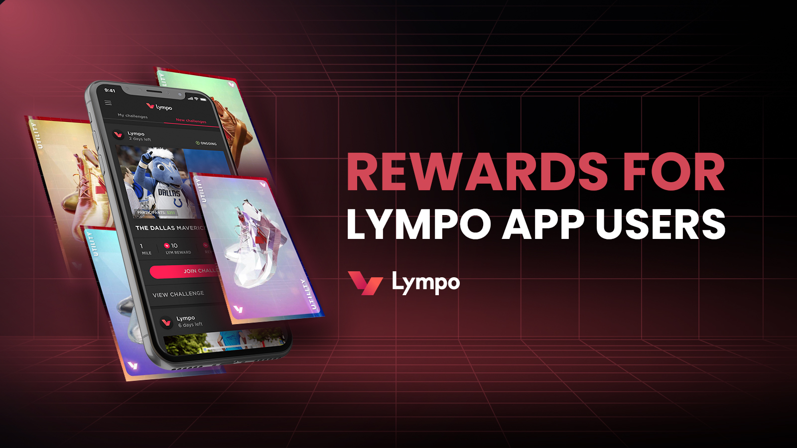 The Lympo App Sunset — Everything You Need to Know