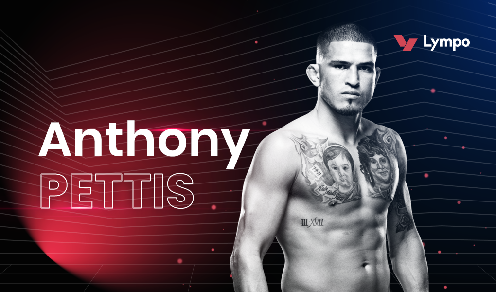 Anthony "Showtime" Pettis - The UFC and WEC champion