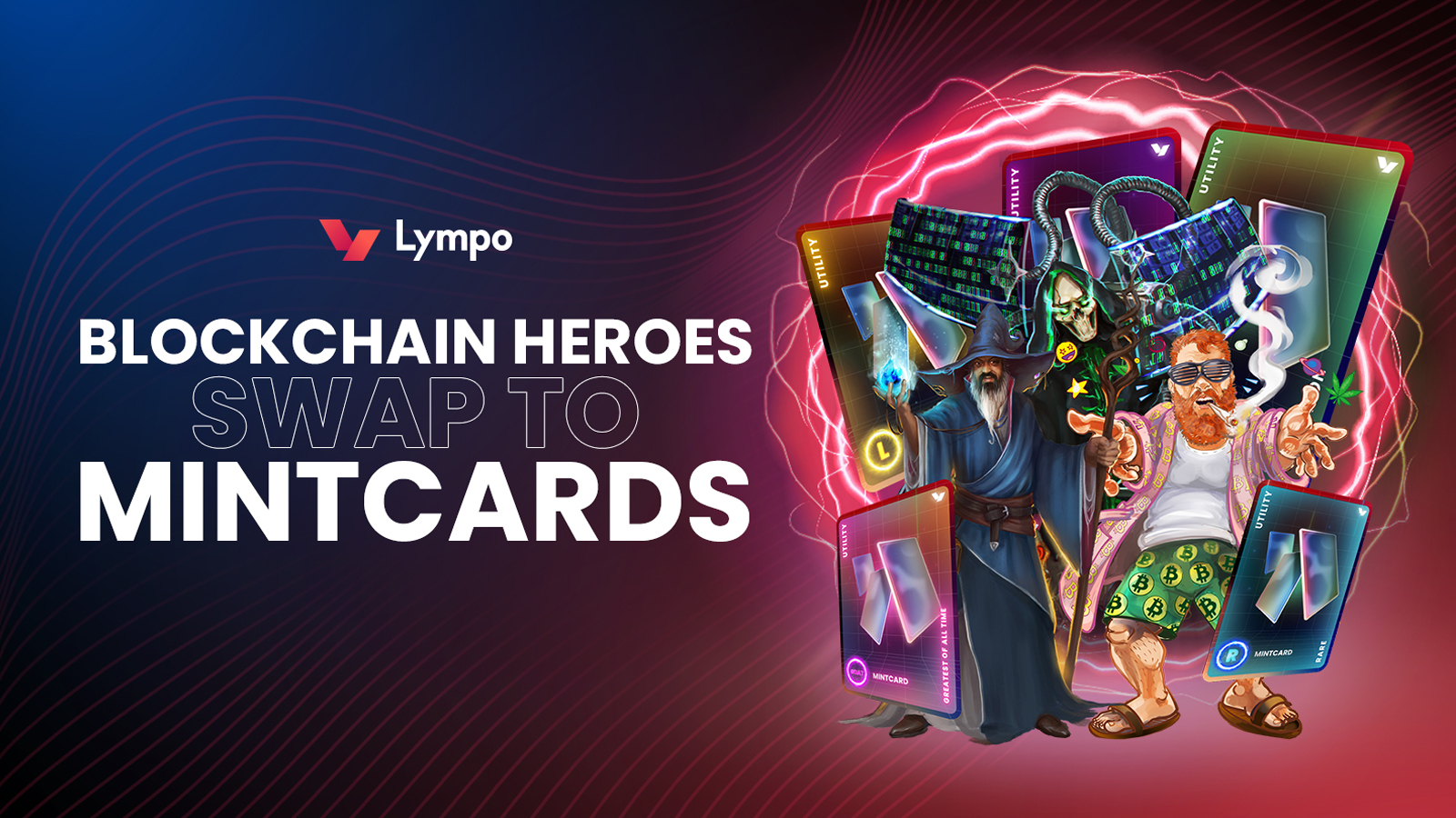 Blockchain Heroes Pool — What’s the Next Step?