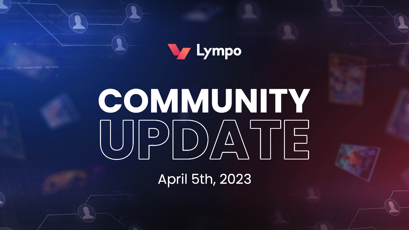 Lympo Team AMA: Key Concerns and Questions Answered